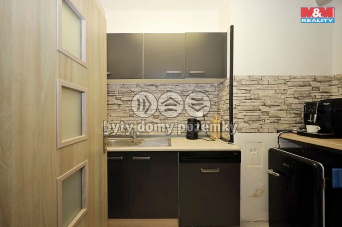 Pronájem, Kancelářský prostor, Havlíčkův Brod