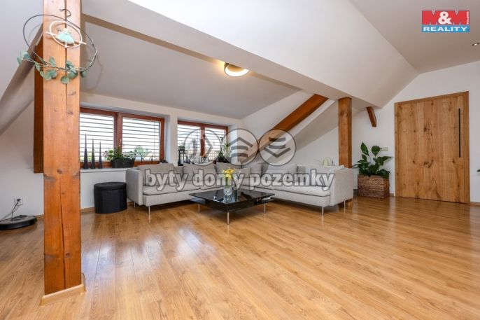 Prodej, Rodinný dům, Mohelnice