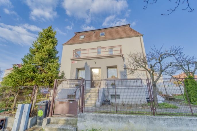 Pronájem, Byt 3+kk, Plzeň