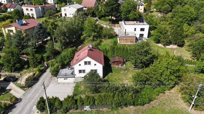 Prodej, Rodinný dům, Staříč