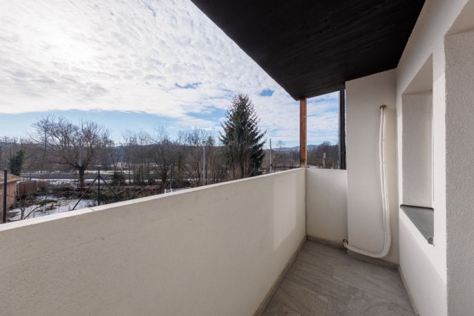 Pronájem, Byt 3+kk, Dasnice