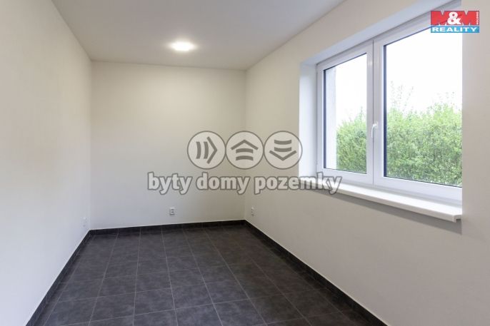 Prodej, Rodinný dům, Třemošná