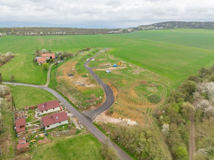 Prodej, Pozemek k bydlení, Řehlovice