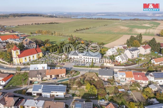 Prodej, Pozemek k bydlení, Velká Jesenice