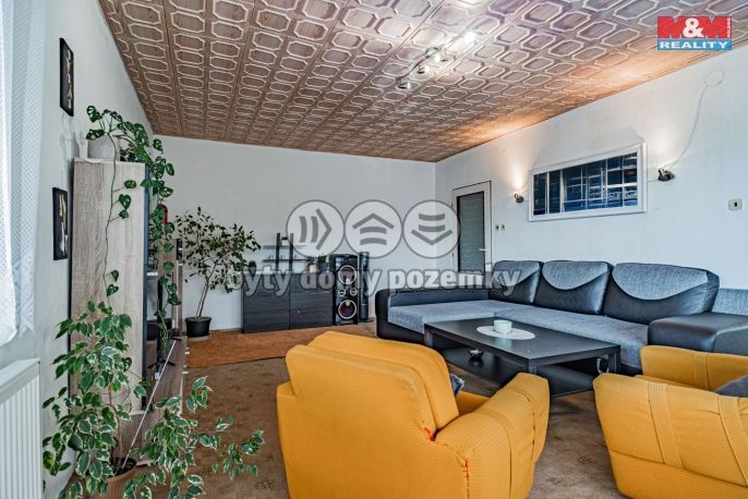 Prodej, Rodinný dům, Vendryně