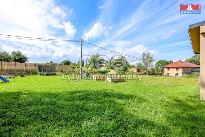 Prodej, Rodinný dům, Hraničné Petrovice