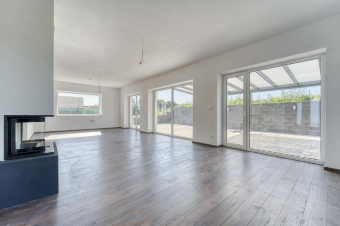 Prodej, Rodinný dům, Vodochody