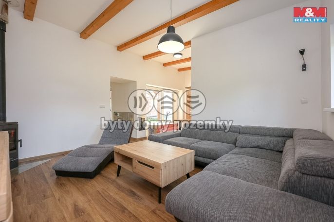 Prodej, Rodinný dům, Hraničné Petrovice