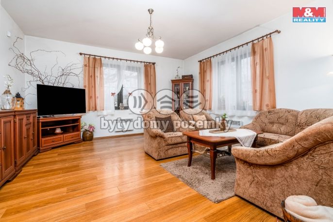 Prodej, Rodinný dům, Hradec Králové