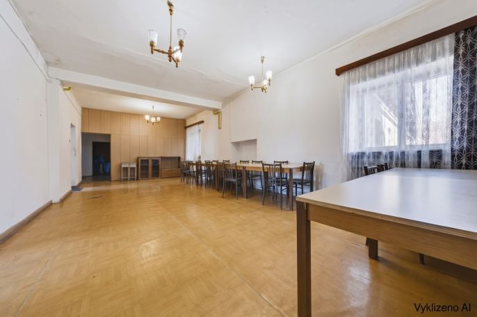 Prodej, Kancelářský prostor, Plumlov