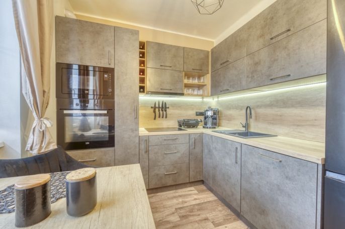 Pronájem, Byt 2+1, Stod