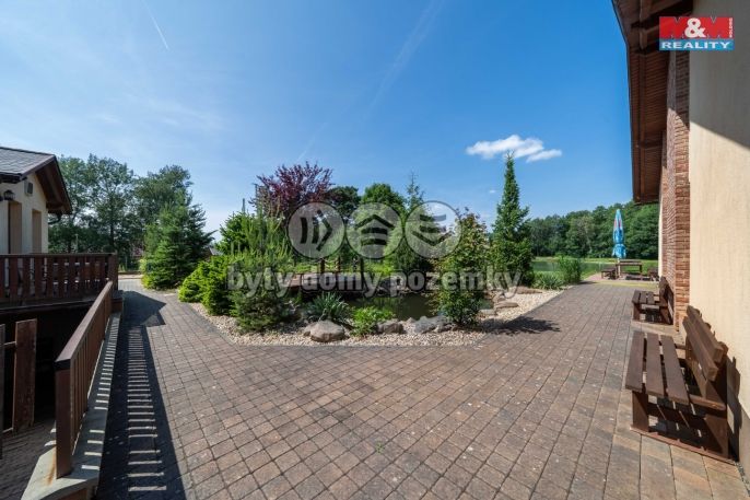 Pronájem, Ostatní, Letkov