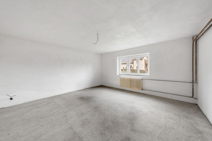 Prodej, Rodinný dům, Huntířov