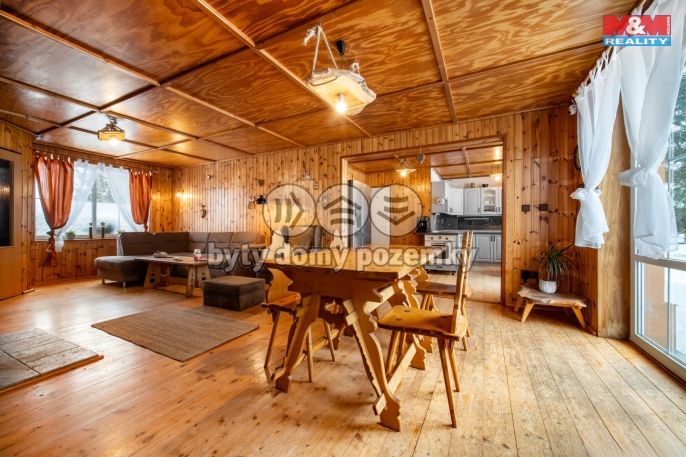 Prodej, Rodinný dům, Suchý