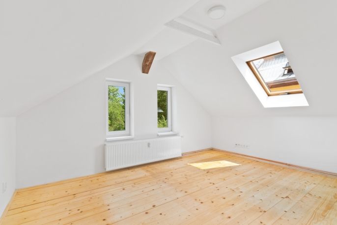 Prodej, Byt 3+kk, Kytlice