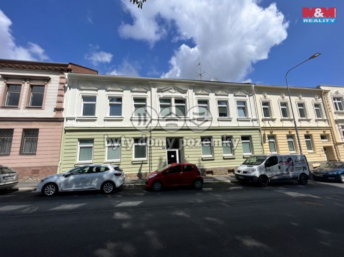 Pronájem, Kancelářský prostor, Ostrava