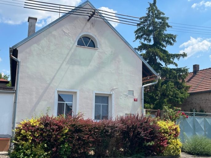 Prodej, Rodinný dům, Koštice