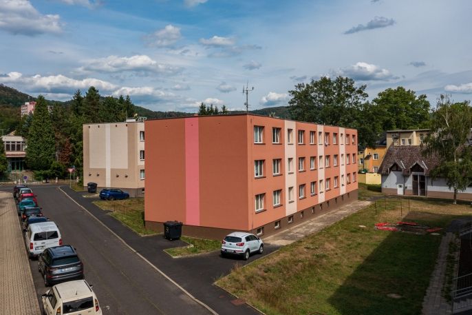 Prodej, Byt 2+1, Ústí nad Labem