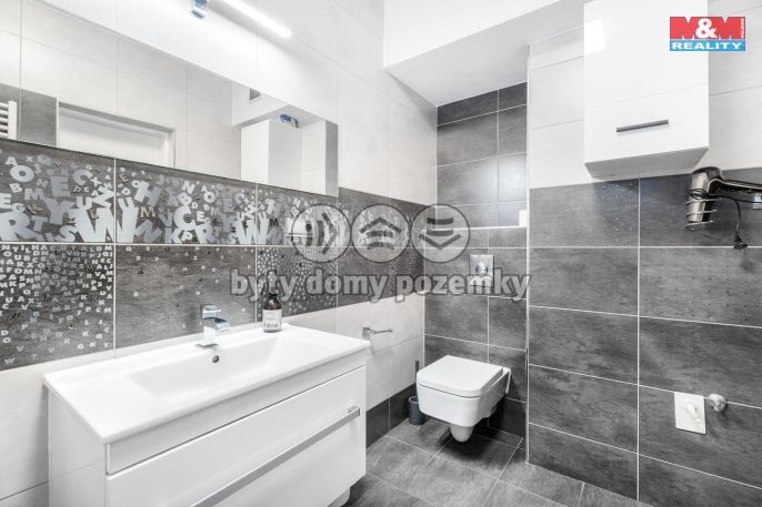 Prodej, Rodinný dům, Tanvald