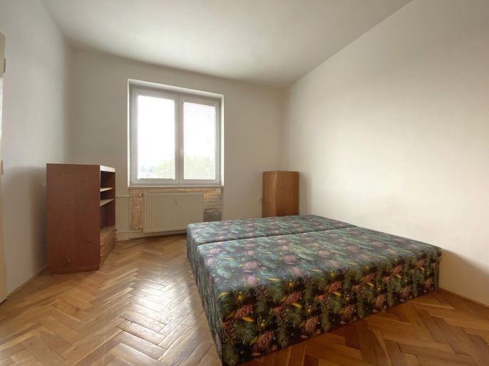 Pronájem, Byt 2+1, Žďár nad Sázavou