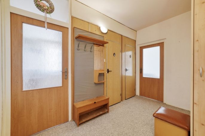 Prodej, Byt 2+1, Mariánské Lázně