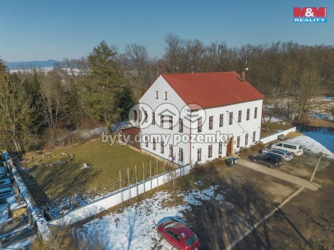 Prodej, Ostatní, 600 m², Jičín