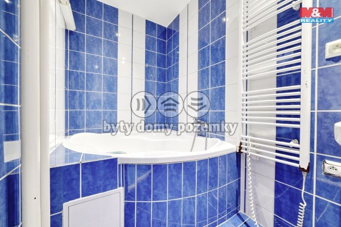 Prodej, Byt 2+1, Habartov