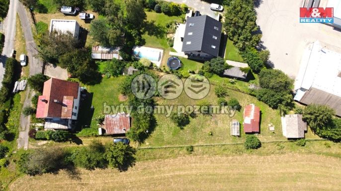 Prodej, Chata, Ledeč nad Sázavou