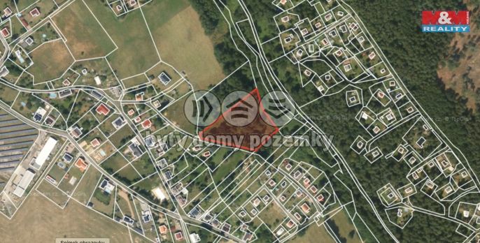 Prodej, Louka, Arnoltice