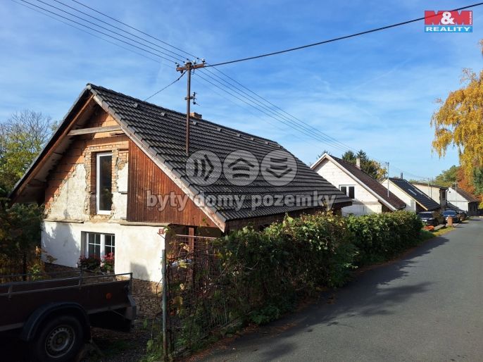 Prodej, Rodinný dům, Červené Pečky