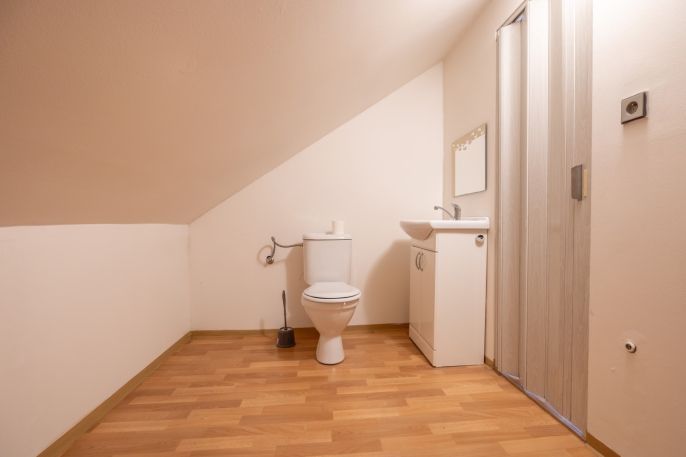 Prodej, Rodinný dům, Všeruby
