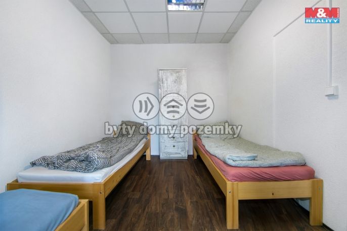 Prodej, Rodinný dům, Plzeň