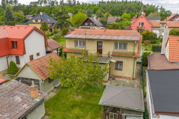 Prodej, Rodinný dům, Hvozdnice