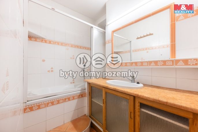 Prodej, Byt 2+1, Holešov