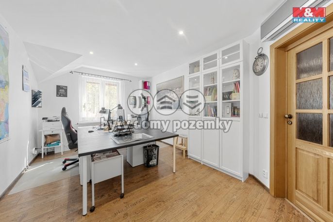 Prodej, Rodinný dům, Most