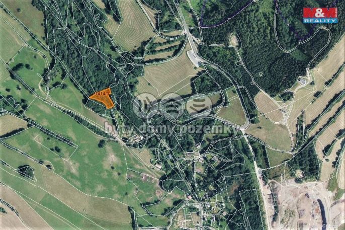 Prodej, Louka, Trutnov