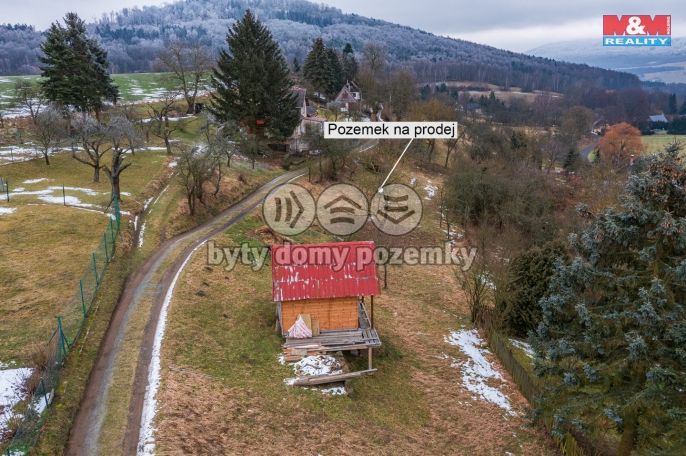 Prodej, Zahrada, Žandov