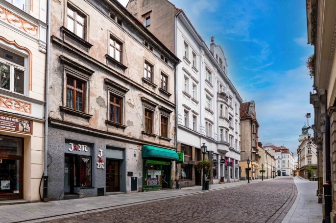Prodej, Byt 3+kk, Český Těšín