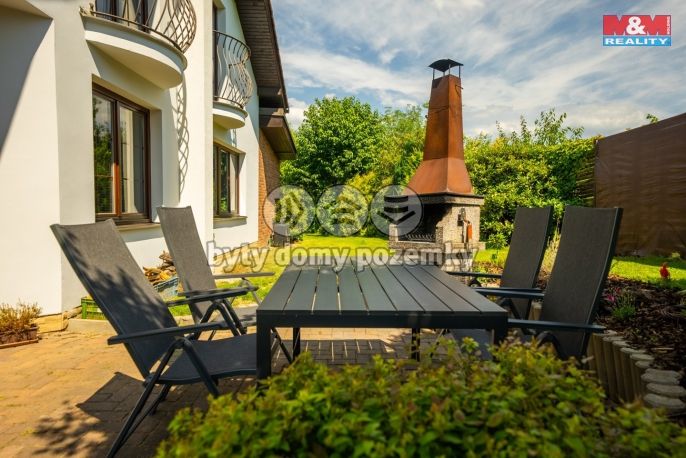 Prodej, Rodinný dům, Havířov