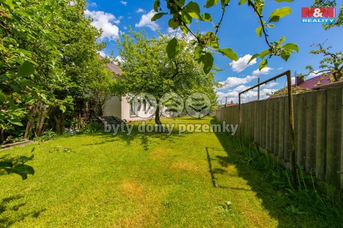 Prodej, Rodinný dům, Staňkov