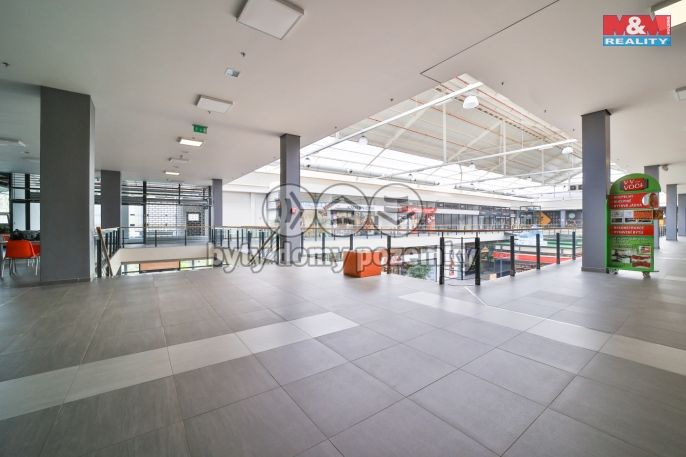 Pronájem, Obchod a služby, Plzeň