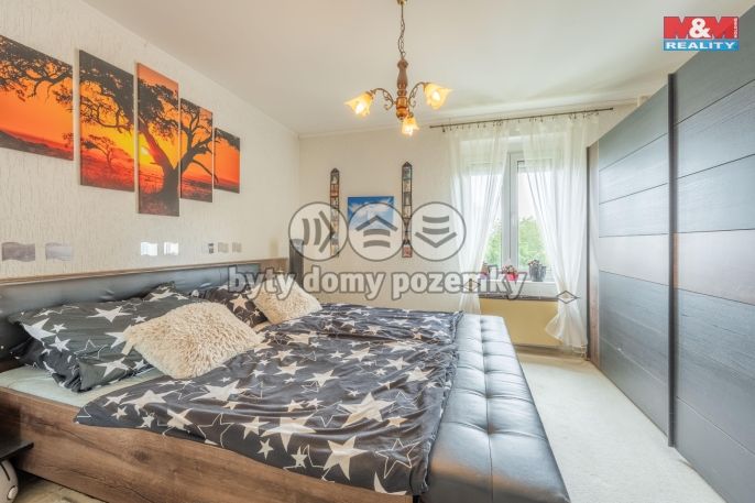 Prodej, Rodinný dům, Ústí nad Labem