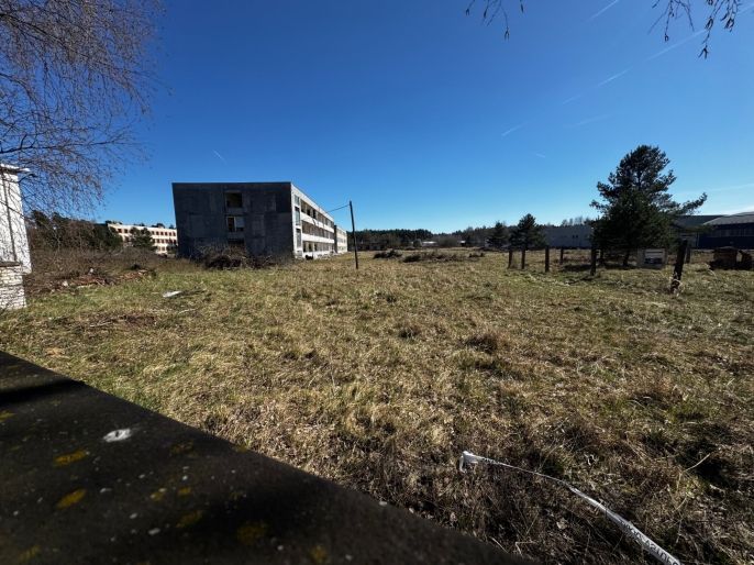 Prodej, Komerční pozemky, Ralsko