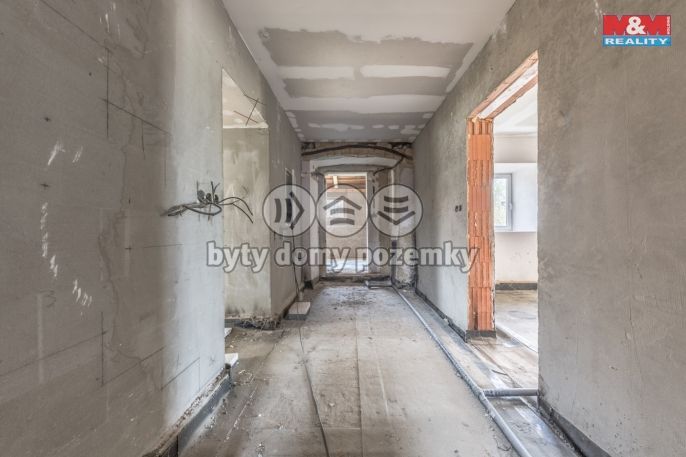 Prodej, Rodinný dům, Kovanec