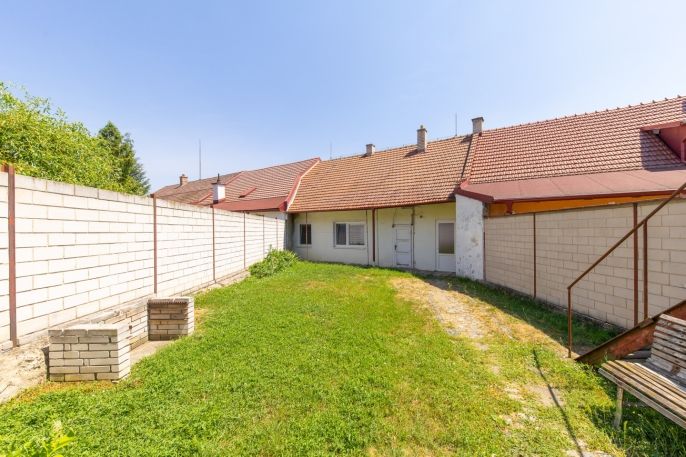 Prodej, Rodinný dům, Vojkovice