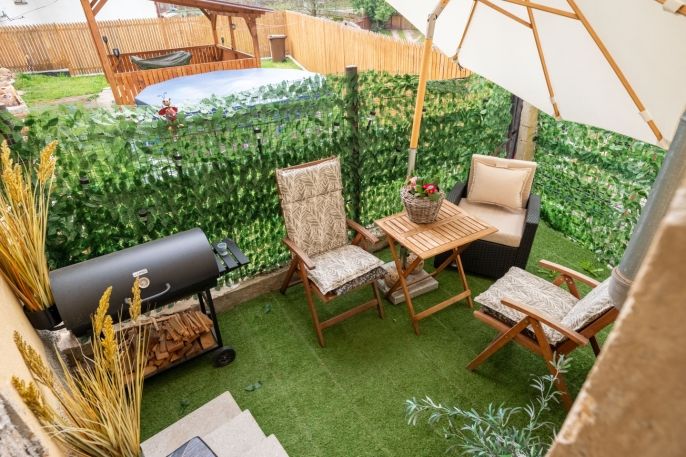 Prodej, Rodinný dům, Husinec