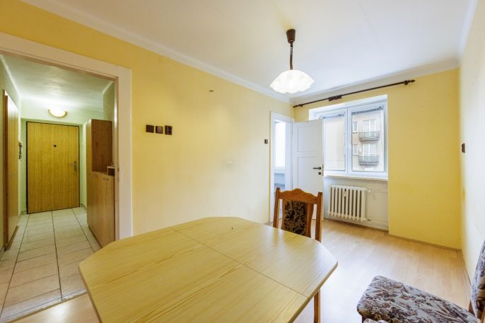 Pronájem, Byt 3+kk, Horní Slavkov