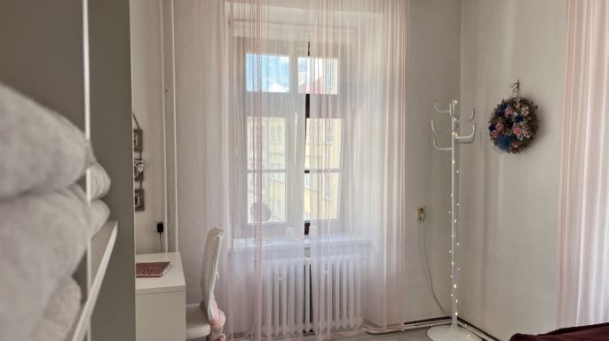 Pronájem, Obchod a služby, Jihlava