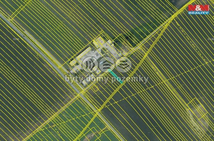 Prodej, Pole, Moravská Nová Ves