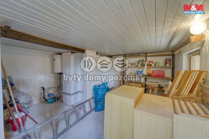 Prodej, Chata, Čerňovice